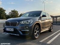 second-hand BMW X1 sDrive18d Aut. 2018 · 66 856 km · 1 995 cm3 · Diesel