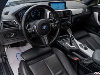 second-hand BMW M240 M2xDrive Coupe Sport-Aut.