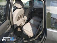 Second-hand Ford C-MAX 136 CP (100 kW) 2007 Gri Monovolum