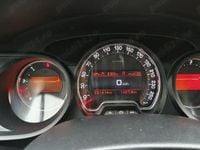 Second-hand Citroën C5 112 CP (82 kW) 2012 Negru Berlinǎ