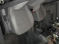 Second-hand VW Caddy Maxi 105 CP (77 kW) 2012 Negru Monovolum