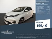 Second-hand Renault Zoe Intens 100 kW (136 CP) 2021 Hatchback