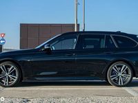 second-hand BMW 320 Seria 3 d Touring xDrive Aut. Edition M Sport Shadow