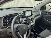 second-hand Hyundai Tucson 1.6 T-GDi 4WD 7DCT Style