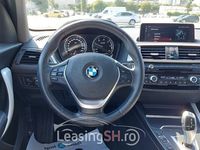 second-hand BMW 116 2017 1.5 Diesel 115 CP 112.749 km - 17.990 EUR - leasing auto