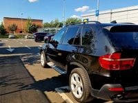 Second-hand BMW X5 245 CP (180 kW) 2011 SUV