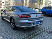 second-hand VW Arteon 2.0 TDI DSG Elegance