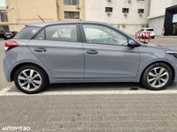 second-hand Hyundai i20 1.1 CRDi YES! Gold