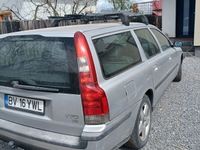 second-hand Volvo V70 2.4 D5