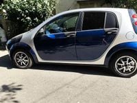 Second-hand Smart ForFour 95 CP (69 kW) 2006 Hatchback