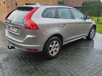 second-hand Volvo XC60 D3 Momentum