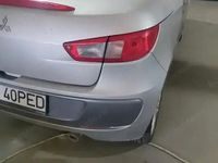 Second-hand Mitsubishi Colt 120 CP (88 kW) 2007