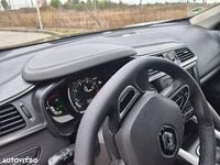 Second-hand Renault Kadjar Bose Edition 130 CP (95 kW) 2016 Culoarenegru SUV
