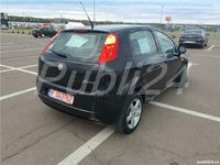 second-hand Fiat Grande Punto 1242 cm3