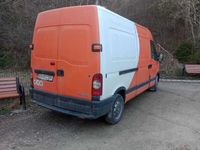 Second-hand Renault Master 120 CP (88 kW) 2007 Van