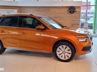 second-hand Skoda Kamiq 1.0 TSI DSG Style