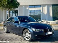 second-hand BMW 320 Seria 3 d Touring Aut.