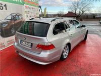 second-hand BMW 525 Seria 5