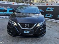 second-hand Nissan Qashqai 1.5 dCi N-CONNECTA