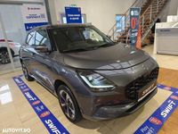 Nouă Suzuki Swift 83 CP (61 kW) 2025 Culoaregri Hatchback