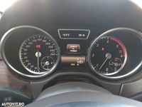 second-hand Mercedes ML350 BlueTec 4MATIC Aut