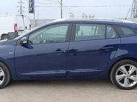 Second-hand Renault Mégane III Bose Edition 110 CP (80 kW) 2013