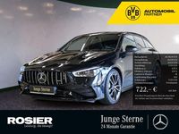 Second-hand Mercedes CLA35 AMG Advanced Plus 306 CP (225 kW) 2024