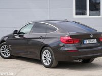 second-hand BMW 320 Gran Turismo Seria 3 d xDrive AT