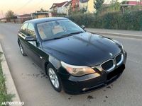 second-hand BMW 520 Seria 5 d