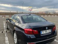 second-hand BMW 530 Seria 5 d