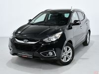 second-hand Hyundai ix35 1.7 CRDI 115CP