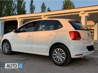 second-hand VW Polo Tsi