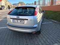 second-hand Ford Focus 1.6 TDCI