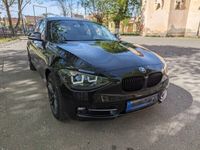 second-hand BMW 116 Seria 1 D EfficientDynamics