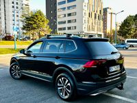 second-hand VW Tiguan Allspace IQ Drive 2.0 TDi