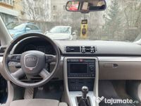 second-hand Audi A4 b7 2.0 tdi