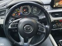 second-hand Mazda 6 CD175 AT Revolution Plus