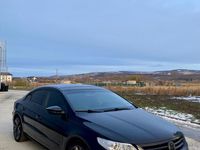 second-hand VW CC 2.0 TDI 170 CAI