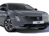 Nouă Peugeot 508 180 CP (132 kW) 2025 Capacitate cilindrică (cm3)