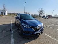 Second-hand Renault Kadjar 115 CP (84 kW) 2020 Albastru SUV