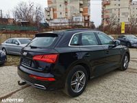 second-hand Audi Q5 50 TFSI e quattro S tronic sport