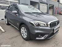 Second-hand Suzuki SX4 S-Cross 111 CP (81 kW) 2017 Culoaregri SUV