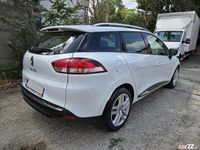 Second-hand Renault Clio GrandTour 90 CP (66 kW) 2020 Alb Break