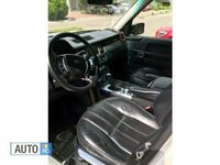 second-hand Land Rover Range Rover 3.6