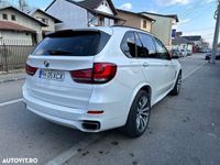 second-hand BMW X5 xDrive40d