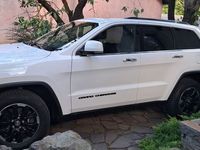 second-hand Jeep Grand Cherokee 3.0 TD AT Limited