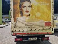 Second-hand Ford Transit 96 CP (70 kW) 2016