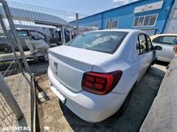 second-hand Dacia Logan 2017 · 370 000 km · 1 461 cm3 · Diesel