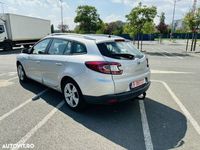 second-hand Renault Mégane GrandTour ENERGY dCi 110 Start & Stopp LIMITED