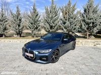 second-hand BMW 420 Seria 4 i Coupe Sport-Aut. M Sport
